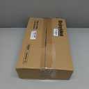 Fitted Tablecloth for 6 Foot Rectangle Tables-6 Pack Black Elastic Outdoor Picnic Table Cover-Spandex Stretch Folding Table Cloths 6 ft for Camping Dining Room Patio Kitchen Banquet Party