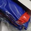 Inflatable Bumper Balls for Adults Teens, 2 Pack Human Hamster Balls for Parties, Family Gatherings, Outdoor Time