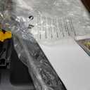 Walking Pad Treadmill with Desk Workstation, 12% Incline Treadmills for Home Small Office, 350lbs Capacity, 3.5HP