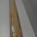 Pangda Peel and Stick Wall Molding Kit Flat Wall Molding Kit for Living Area Decor Premade Wainscoting Panels Accent Panel for Home, Office, Hallway, Dining Room(Simple Style)