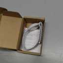 Amazon.com: Generic GPS Tracker for Kids, Teen, Special Needs, Elderly - Real-Time Mini Locator Watch Band - No Monthly Fee - Hidden Tracking Device for iOS, White, A12123 : Electronics