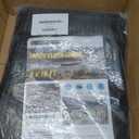 8 x 16 FT 55% Heavy Duty Shade Cloth Mesh Tarp