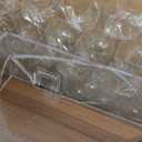 Record Player with Speaker, Vinyl Record Turntable with Magnetic Cartridge for Home Decoration and Entertainment, Vinyl Record Player Suitable for Christmas or Birthday Gift (H2410-Rosewood)