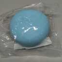 4 Inch Giant Squeeze Stress Balls for Kids and Adults - Jumbo Squishy Dough Ball, Squishy Sensory Toys for Kids Party Favors, Goodie Bag Stuffers, Squeeze Stress Toys for Anxiety Relief (Blue)