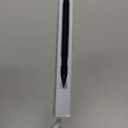 Universal Capacitive Stylus Pen for Samsung Galaxy Tab A7/A8/A9/A9 Plus/A11/iPad iPhone- Android/iOS/Windows Compatible Writing/Drawing Tool, Pressure Sensitivity, Replaceable Tips (Black)