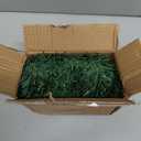 Christmas Garland, Artificial Non-Lit Soft Green Garlands, Classic Christmas Greenery Garland Festive Home Decor for Indoor or Outdoor Use