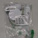 Bevel Facial Skin Care Set for Men - Mens Skincare Kit Routine Includes Face Wash with Aloe Vera, Glycolic Acid Exfoliating Pads, Lightweight Face Moisturizer, Helps Treat Blemishes and Bumps