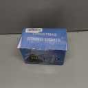 300 LED Christmas Lights Outdoor Indoor 100ft Connectable Warm White Christmas Lights 8 Modes Clear Wire Waterproof, Plug in Twinkle Fairy String Light for Bedroom Wedding Party Xmars Tree Decorations