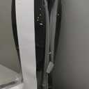 52" Outdoor Ceiling Fans with Lights and Remote Control, Wood Ceiling Fan with Lights High CFM Quiet 3 Blade Wood Walnut Fan, Propeller Ceiling Fan for Outdoor/Indoor/Patio,Matte Black