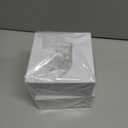 ASIEIT 2Packs Controller Holder, 2 Tier Universal Aluminum Display Stand for Desk Game Enthusiasts Gift Stand Compatible with Series XS, Elite 2, PS5, PS3, Switch Pro and Almost All Controller, Silver