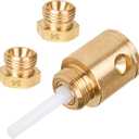 49572A LP Propane Gas Dryer Conversion Kit compatible with Whirlpool