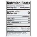 Iberia All Natural Distilled White Vinegar, 1 Gallon - 5% Acidity