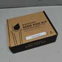 AeroGarden Assorted Italian Herb Seed pod Kit, 6-Pod