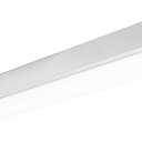 Sunco 4FT LED Shop Light Wraparound Light Fixture, Garage Ceiling Lights, Linkable, 3500 LM, 40W=300W, 5000K Daylight, Hardwired, Surface Mount, Workshop Utility Light ETL