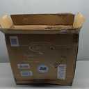 Graco TurboBooster 2.0 Backless Booster Car Seat, Denton, Manufactured Date 01/08/2026