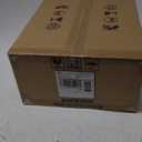 Ceiling Fans Lights with APP & Remote Control: 30 Inch Low Profile Ceiling Fans with Lights Reversible Small Flush Mount Ceiling Fan 3 Colors Quiet 6 Speeds Ceiling Fan for Bedroom Livingroom Kitchen