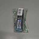 Philips Sonicare C3 Two-in-One - Genuine Replacement Electric Toothbrush Heads, White, 2 Pack, HX9042/65