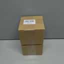 2 x Sunflower Succulent Plant Pots 3 Inch Ceramic Cactus Flower Pots Personalized Initials S Sunflower Gifts for Women Mom Sister,Birthday Housewarming,Wedding,Window Garden Desk Decor