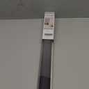 ALLBRIGHT Classic 100% Blackout Roller Shades, Window Blinds with Thermal Insulated, UV Protection Fabric, Vinyl Roller Blinds for Home/Bedroom/Door, Easy to Install