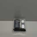 FLEXTAILGEAR MAX Pump Portable Air Pump with 3600mAH Battery USB Rechargeable Air Pump-Quick Inflate Deflate for Sleeping Pads, Air Mattress, Pool Toys, Swimming Ring, Air Bed (Space Gray)