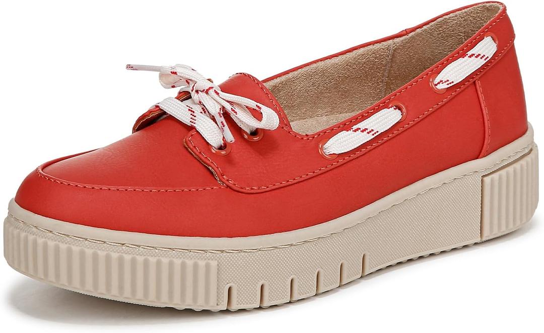 Naturalizer Women's Tia-Boat