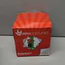 Morph Kids Red Inflatable Alien Costume, Blow Up Aliens Outfit, Blow Up Alien Costume Kids, Boys Inflatable Costumes