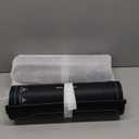 Food Warming Mat - 42" x 16" Extra Long Fast Heat Up Food Warmer with 7 Level Temp & 4 Hour Timer Function, Portable & Rollable Warming Tray Mat for Buffets Party and Home (Dark Blue)