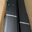 King Box Spring Bed Base 6 Inch, Low Profile Metal Box Spring King with Fabric Cover, 3000 Lbs Max Weight Capacity Mattress Foundation, Noise-Free, Easy Assembly