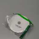 Camel Velvet Ribbon 1-1/2 Inch x 20Yd,Double Faced Premium Velvet Ribbon for Gift Wrapping Handmade Crafts Bow Making,Christmas and Wedding Decoration(1-1/2" Camel)