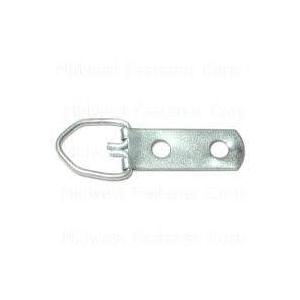 Midwest Fastener 24361 SWIVAL 4 Hole Mirror Eye 24361 Set of 4