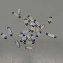 Car Led Bulb, Led Combination Set of 24 Sets, Used for Car Interior/Indoor Map Dome/ Trunk / License Lights, Etc. (White)