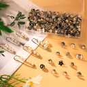 AIERSA Shoes Charms for Sneakers Socks