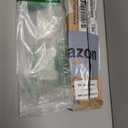 Tramontina Porterhouse 8-Piece Steak Knives, 5-Inch Stainless Steel High-Carbon Serrated Blade Kitchen Knife Set with Polywood Handle, Full-Tang, Dishwasher-Safe