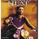 Desert Heat [DVD]