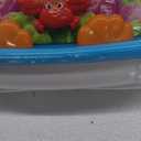 Baby Einstein Sea Dreams Soother Musical Crib Toy and Sound Machine, Blue, Newborn and up