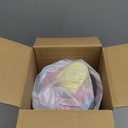 Owala FreeSip Sway Insulated Stainless Steel Water Bottle with Two-Way Spout, Built-In Straw and Bucket Handle, Made for Travel, School, and Sports, 40oz, BPA Free, Leak Proof, Summer Sweetness