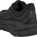 HOKA Womens Bondi 9 (6.5, Black/Black)