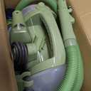 BISSELL Little Green Multi-Purpose Portable Carpet and Upholstery Cleaner, Car and Auto Detailer, with Exclusive Specialty Tools, Green, 1400B