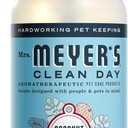 MRS. MEYER'S CLEAN DAY Pet Odor Neutralizer, Coconut Leaf Scent, 12oz