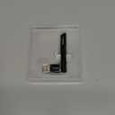 TP-Link USB Bluetooth Adapter for PC, Bluetooth 5.3 Long Range Receiver, Plug and Play, Adjustable Antenna, Supports Windows 11/10/8.1/7 for Desktop, Laptop, Keyboard, Mouse, etc (UB500 Plus)