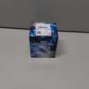 Portable Fan for Under Shirt, Waist Fan Clip On Belt, 4-in-1 Rechargeable Body Fans with LED Light, Phone Stand, Fast Charging 4-Speed Hip Personal Fans for Fishing, Outdoor, Makeup, Kitchen (White)