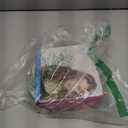 Deep Conditioning Cordless Heat Cap for Spa Care at Home, Gel Thermal Technology for Scalp Treatment, Natrual Hair Steamer Gel Cap, Black