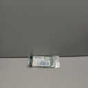 Professional Wireless Lavalier Lapel Microphone for iPhone, iPad, mini Video Recording Mic forInterview Video Podcast Vlog YouTube&Livestream, Noise Reduction, Plug &Play