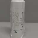 GE XWFE Refrigerator Water Filter, Genuine Replacement Filter, Certified to Reduce Lead, Sulfur, and 50+ Other Impurities, Replace Every 6 Months for Best Results, Pack of 1