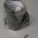 AFMAT Electric Pencil Sharpener - Auto Stop, Super Sharp & Fast, Plug in Pencil Sharpener for 6-12mm No.2/Colored Pencils - Classroom/Office/Home PS92 (Black)