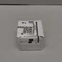 Shower Head Holder Adjustable Handheld Shower Head Bracket Adhesive Shower Wall Mount Holder Brass Shower Wand Holder Oil-Rubbed Bronze, Glue Installation