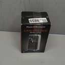 POHL SCHMITT Electric Can Opener with Knife Sharpener and Bottle Opener