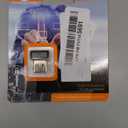 USB Fingerprint Key Reader Window Hello Fingerprint Reader Fast and Accurate Authentication 360 Degrees Detection