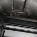 Dorman 601-522 Radiator Shutter Assembly Compatible with Select Ford Models