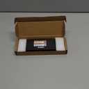 Mini Digital Caliper 3-in-1 Digital Caliper 0-25mm, Stainless Steel Precision Measurement Tool with LCD Display, Unit Conversion, Storage Case, Extra Battery